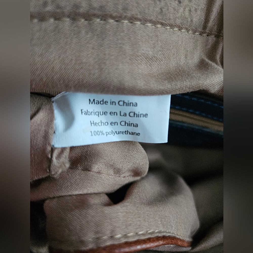 Modcloth Authentically Academic Backpack - Picture 11 of 11